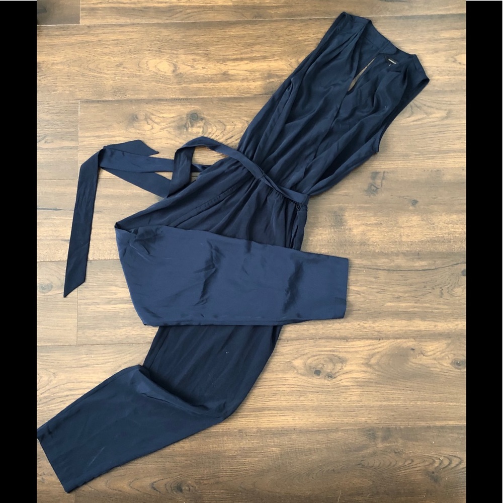 Banana Republic Jumpsuit